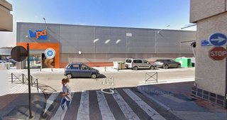 Piso en venta en Íscar