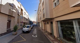 Piso en venta en Íscar