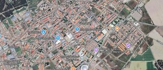 Piso en venta en Íscar