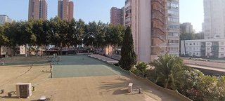 Piso en venta en Playa de Levante en Benidorm