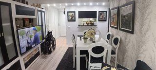 Piso en venta en Playa de Levante en Benidorm