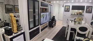 Piso en venta en Playa de Levante en Benidorm