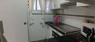 Piso en venta en Playa de Levante en Benidorm