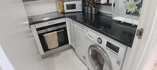 Piso en venta en Playa de Levante en Benidorm