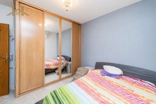 Piso en venta en San Nicasio - Campo de Tiro - Solagua en Leganés
