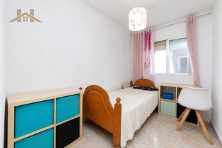 Piso en venta en San Nicasio - Campo de Tiro - Solagua en Leganés