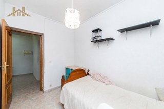 Piso en venta en San Nicasio - Campo de Tiro - Solagua en Leganés
