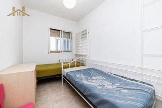 Piso en venta en San Nicasio - Campo de Tiro - Solagua en Leganés