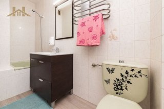 Piso en venta en San Nicasio - Campo de Tiro - Solagua en Leganés