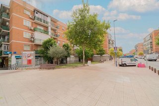 Piso en venta en San Nicasio - Campo de Tiro - Solagua en Leganés