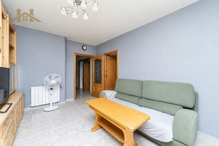 Piso en venta en San Nicasio - Campo de Tiro - Solagua en Leganés