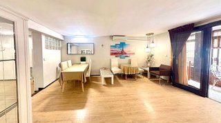 Piso en venta en Pla de Bon Repós en Alicante