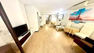 Piso en venta en Pla de Bon Repós en Alicante