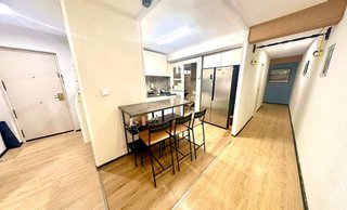 Piso en venta en Pla de Bon Repós en Alicante