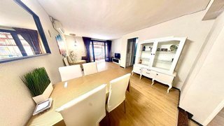 Piso en venta en Pla de Bon Repós en Alicante
