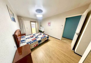 Piso en venta en Pla de Bon Repós en Alicante