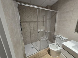 Piso en venta en Centro Urbano en San Sebastián de los Reyes
