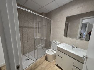 Piso en venta en Centro Urbano en San Sebastián de los Reyes