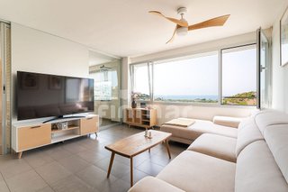 Piso en venta en Les Platgetes - Torre Bellver - La Renegà en Oropesa del Mar/Orpesa