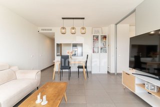 Piso en venta en Les Platgetes - Torre Bellver - La Renegà en Oropesa del Mar/Orpesa
