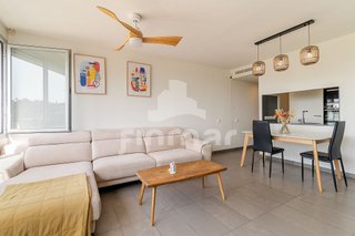 Piso en venta en Les Platgetes - Torre Bellver - La Renegà en Oropesa del Mar/Orpesa