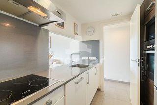 Piso en venta en Les Platgetes - Torre Bellver - La Renegà en Oropesa del Mar/Orpesa