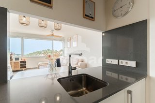 Piso en venta en Les Platgetes - Torre Bellver - La Renegà en Oropesa del Mar/Orpesa