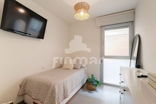 Piso en venta en Les Platgetes - Torre Bellver - La Renegà en Oropesa del Mar/Orpesa