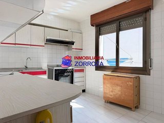 Piso en venta en Zorroza en Bilbao
