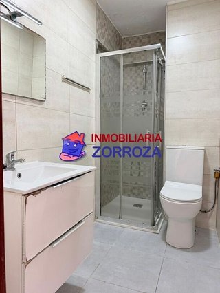 Piso en venta en Zorroza en Bilbao