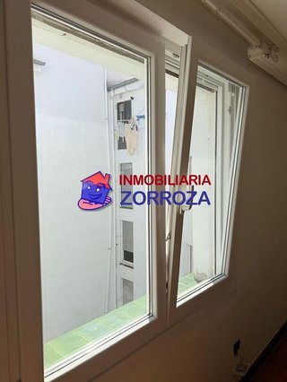 Piso en venta en Zorroza en Bilbao