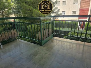 Piso en venta en Hospital en Jaén