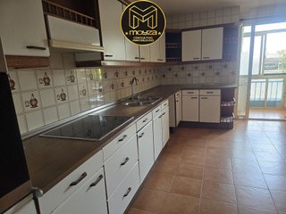 Piso en venta en Hospital en Jaén