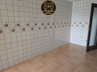 Piso en venta en Hospital en Jaén