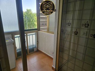 Piso en venta en Hospital en Jaén