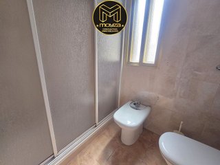 Piso en venta en Hospital en Jaén