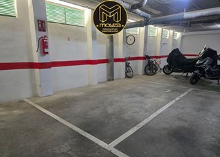 Piso en venta en Hospital en Jaén