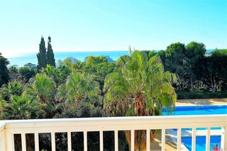 Piso en venta en Parque de la Paloma en Benalmádena