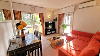 Piso en venta en Parque de la Paloma en Benalmádena