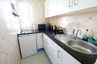 Piso en venta en Parque de la Paloma en Benalmádena
