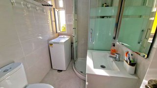 Piso en venta en Parque de la Paloma en Benalmádena
