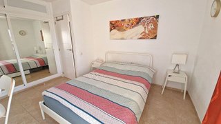 Piso en venta en Parque de la Paloma en Benalmádena