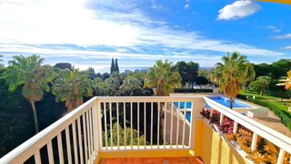 Piso en venta en Parque de la Paloma en Benalmádena