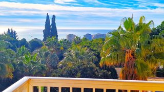 Piso en venta en Parque de la Paloma en Benalmádena