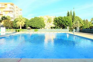 Piso en venta en Parque de la Paloma en Benalmádena