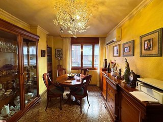 Piso en venta en San José en Zaragoza