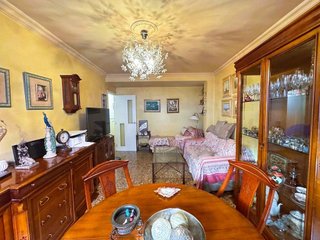Piso en venta en San José en Zaragoza
