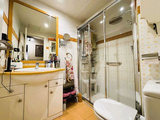 Piso en venta en San José en Zaragoza