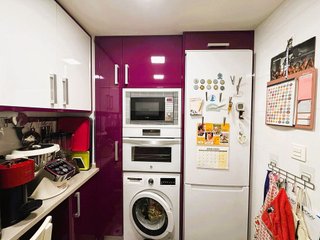 Piso en venta en San José en Zaragoza