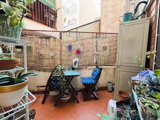 Piso en venta en San José en Zaragoza